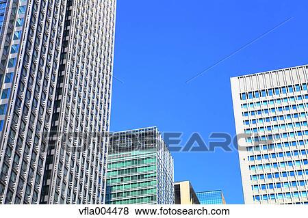 Stock Photo - "Tokyo, Japan". Fotosearch