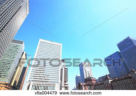 "Tokyo, Japan" View Large Photo Image Stock Photo - "Tokyo, Japan". Fotosearch