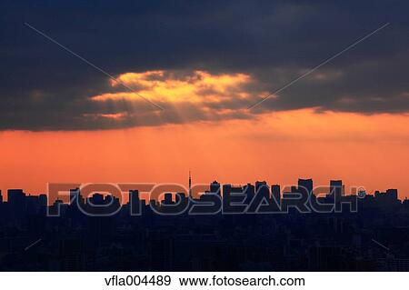 Stock Photo - "Tokyo, Japan". Fotosearch