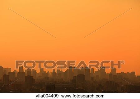 "Tokyo, Japan" View Large Photo Image Stock Photo - "Tokyo, Japan". Fotosearch