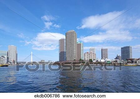 "Tokyo, Japan" View Large Photo Image Stock Photograph - "Tokyo, Japan". Fotosearch