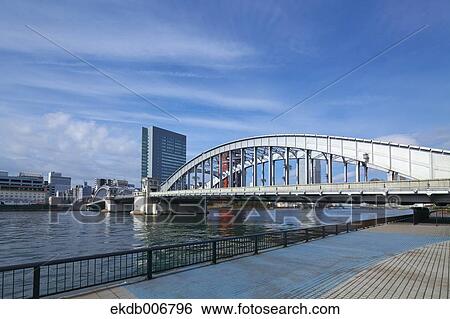Stock Photograph - "Tokyo, Japan". Fotosearch