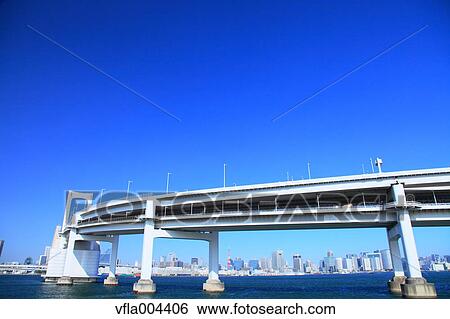 Stock Photograph - "Tokyo, Japan". Fotosearch