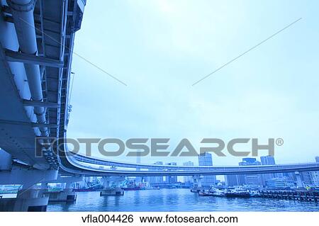 "Tokyo, Japan" View Large Photo Image Stock Photograph - "Tokyo, Japan". Fotosearch