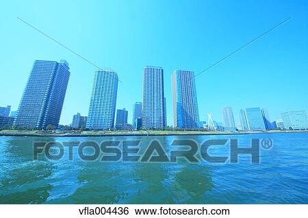 "Tokyo, Japan" View Large Photo Image Stock Photograph - "Tokyo, Japan". Fotosearch