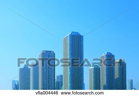 "Tokyo, Japan" View Large Photo Image Stock Photograph - "Tokyo, Japan". Fotosearch