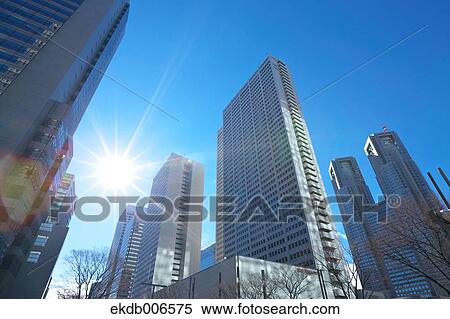 Stock Photography - "Tokyo, Japan". Fotosearch