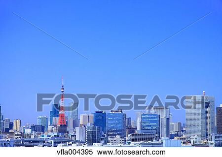 Stock Photography - "Tokyo, Japan". Fotosearch