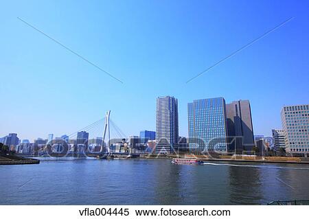 Stock Photography - "Tokyo, Japan". Fotosearch