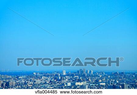 "Tokyo, Japan" View Large Photo Image Stock Photography - "Tokyo, Japan". Fotosearch