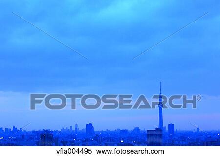 "Tokyo, Japan" View Large Photo Image Stock Photography - "Tokyo, Japan". Fotosearch