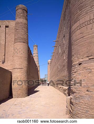 Uzbekistan View Large Photo Image Stock Image - Uzbekistan. Fotosearch
