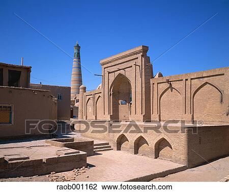 Uzbekistan View Large Photo Image Stock Image - Uzbekistan. Fotosearch