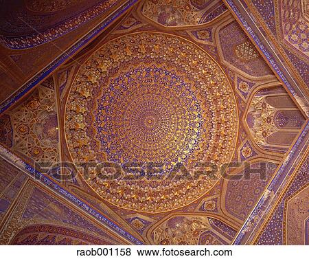 Uzbekistan View Large Photo Image Stock Photo - Uzbekistan. Fotosearch