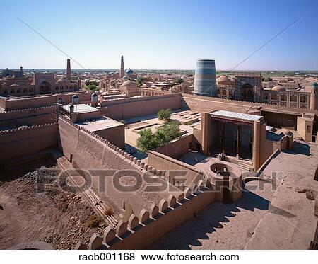 Uzbekistan View Large Photo Image Stock Photo - Uzbekistan. Fotosearch