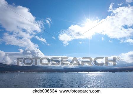 "Yamanashi Prefecture, Japan" View Large Photo Image Picture - "Yamanashi Prefecture, Japan". Fotosearch