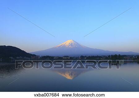 "Yamanashi Prefecture, Japan" View Large Photo Image Picture - "Yamanashi Prefecture, Japan". Fotosearch