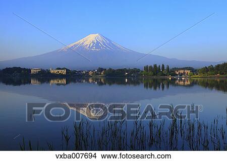 "Yamanashi Prefecture, Japan" View Large Photo Image Picture - "Yamanashi Prefecture, Japan". Fotosearch
