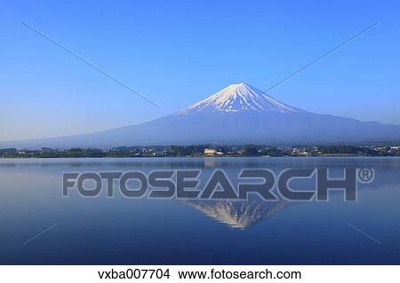 "Yamanashi Prefecture, Japan" View Large Photo Image Picture - "Yamanashi Prefecture, Japan". Fotosearch