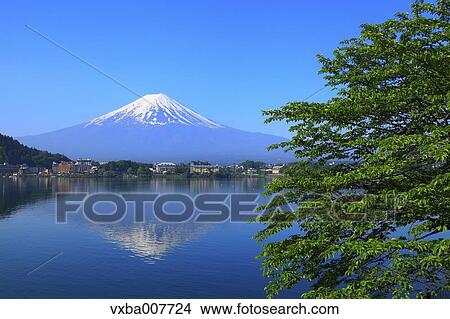 "Yamanashi Prefecture, Japan" View Large Photo Image Picture - "Yamanashi Prefecture, Japan". Fotosearch