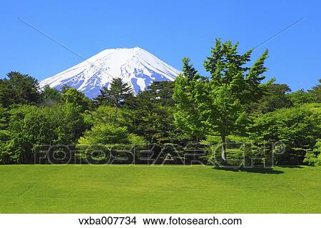 "Yamanashi Prefecture, Japan" View Large Photo Image Picture - "Yamanashi Prefecture, Japan". Fotosearch