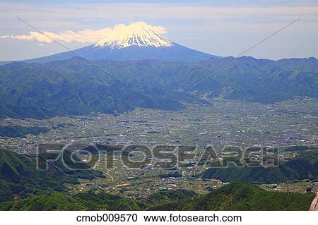 "Yamanashi Prefecture, Japan" View Large Photo Image Stock Image - "Yamanashi Prefecture, Japan". Fotosearch