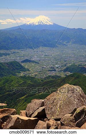 "Yamanashi Prefecture, Japan" View Large Photo Image Stock Image - "Yamanashi Prefecture, Japan". Fotosearch