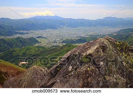 "Yamanashi Prefecture, Japan" View Large Photo Image Stock Image - "Yamanashi Prefecture, Japan". Fotosearch