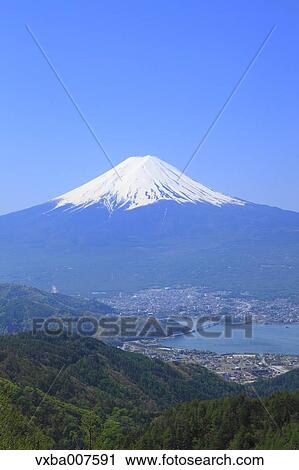 "Yamanashi Prefecture, Japan" View Large Photo Image Stock Image - "Yamanashi Prefecture, Japan". Fotosearch