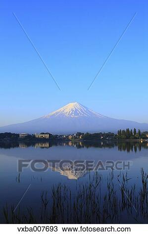 "Yamanashi Prefecture, Japan" View Large Photo Image Stock Image - "Yamanashi Prefecture, Japan". Fotosearch