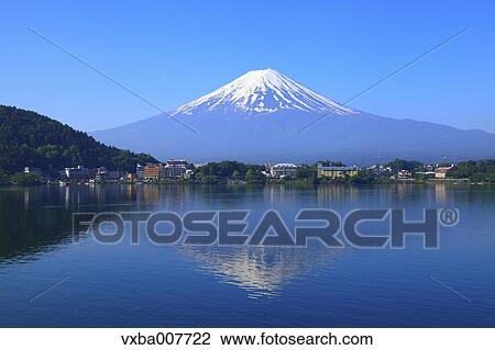 "Yamanashi Prefecture, Japan" View Large Photo Image Stock Image - "Yamanashi Prefecture, Japan". Fotosearch
