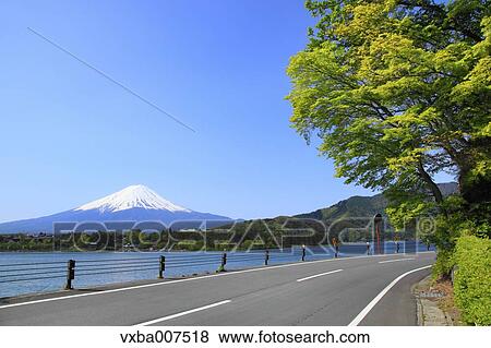 "Yamanashi Prefecture, Japan" View Large Photo Image Stock Photo - "Yamanashi Prefecture, Japan". Fotosearch