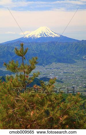 "Yamanashi Prefecture, Japan" View Large Photo Image Stock Photography - "Yamanashi Prefecture, Japan". Fotosearch