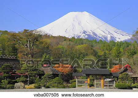 "Yamanashi Prefecture, Japan" View Large Photo Image Stock Photography - "Yamanashi Prefecture, Japan". Fotosearch