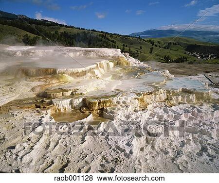 "Yellowstone National Park, USA" View Large Photo Image Stock Photo - "Yellowstone National Park, USA". Fotosearch