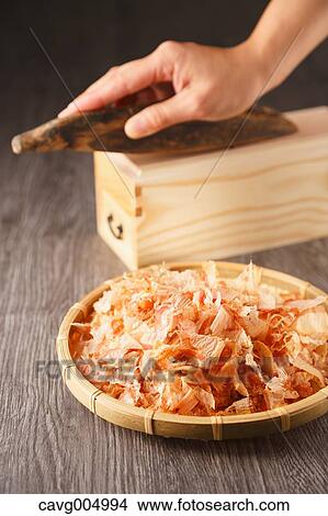 Young Japanese girl shaving Katsuobushi View Large Photo Image Picture - Young Japanese girl shaving Katsuobushi. Fotosearch