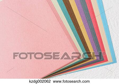 Japanese paper View Large Photo Image Stock Image - Japanese paper. Fotosearch