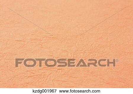 Stock Photo - Japanese paper. Fotosearch