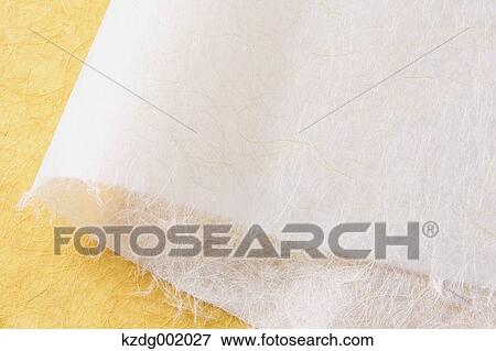 Japanese paper View Large Photo Image Stock Photo - Japanese paper. Fotosearch