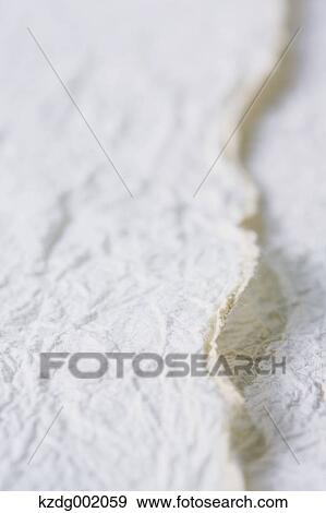 Stock Photo - Japanese paper. Fotosearch