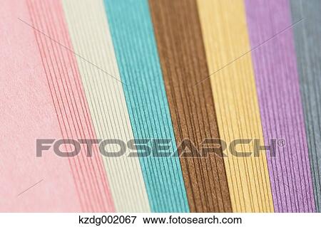 Japanese paper View Large Photo Image Stock Photo - Japanese paper. Fotosearch