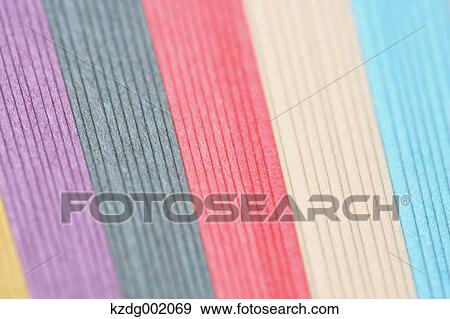 Stock Photo - Japanese paper. Fotosearch