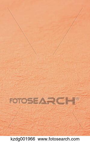 Stock Photograph - Japanese paper. Fotosearch