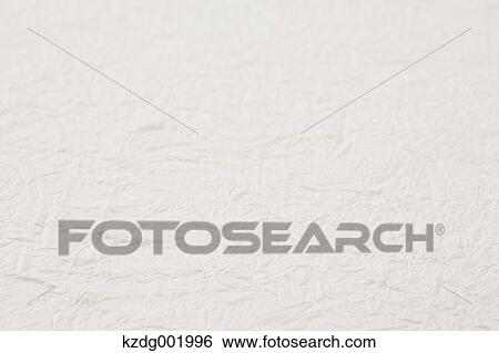 Stock Photograph - Japanese paper. Fotosearch