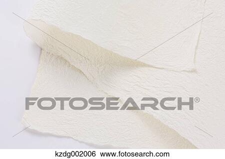 Stock Photograph - Japanese paper. Fotosearch