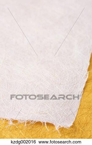 Stock Photograph - Japanese paper. Fotosearch