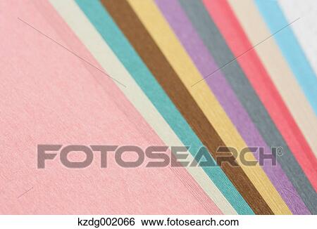 Japanese paper View Large Photo Image Stock Photograph - Japanese paper. Fotosearch