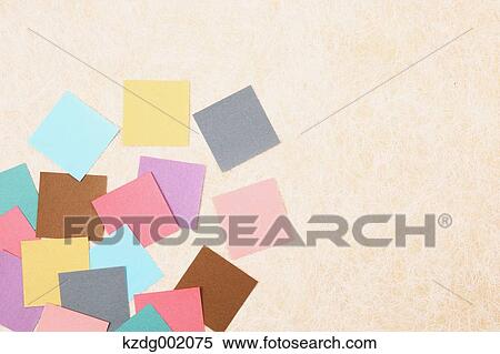 Japanese paper View Large Photo Image Stock Photography - Japanese paper. Fotosearch