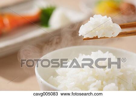 Japanese style breakfast View Large Photo Image Stock Image - Japanese style breakfast. Fotosearch