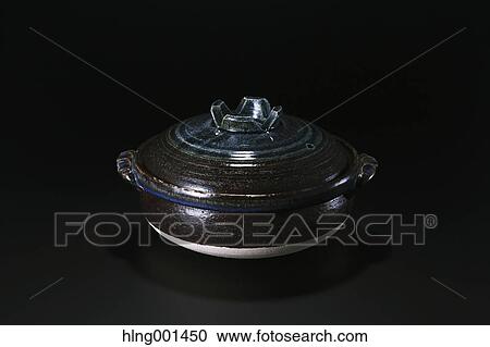 Japanese style casserole View Large Photo Image Stock Image - Japanese style casserole. Fotosearch